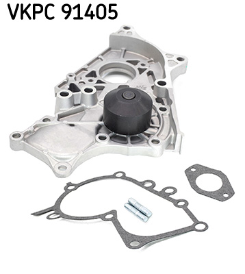Vodné čerpadlo, chladenie motora SKF